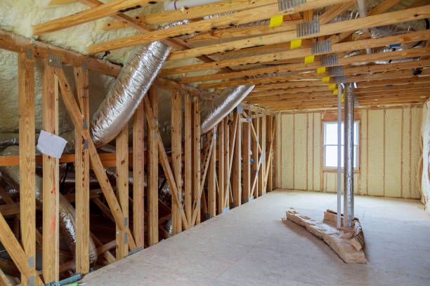 Best Insulation for Specific Applications in Hasley Nyon, CA
